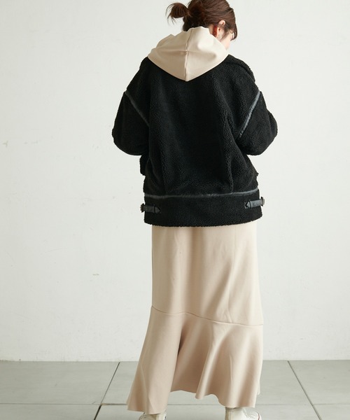 natural couture（ナチュラルクチュール）の「【WEB限定】ダンボール