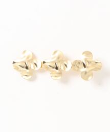 flower | リリークリップ(ヘアピン)