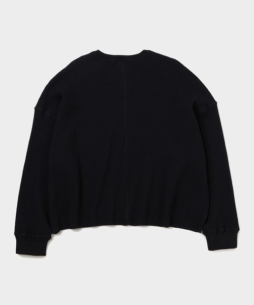 DELUXE（デラックス）の「CONNOR（Tシャツ/カットソー）」 - WEAR