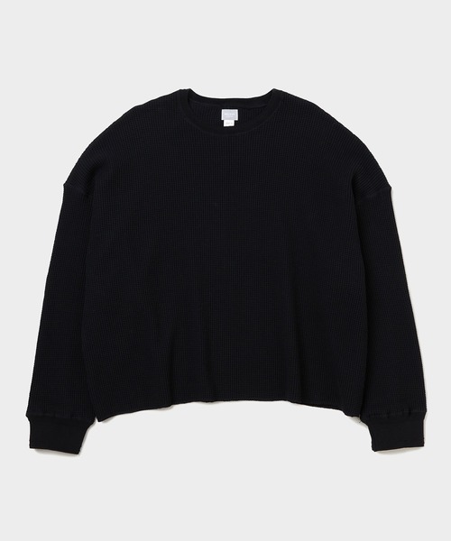 deluxe デラックス 長袖カットソー　XL connor DELUXE（デラックス）の「CONNOR（Tシャツ/カットソー）」 - WEAR
