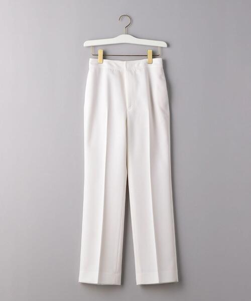 UNITED ARROWS（ユナイテッドアローズ）の「UBC ツイル フレア