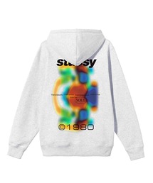 STUSSY | Soul Hood(パーカー)