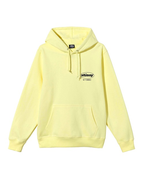 STUSSY（ステューシー）の「Soul Hood（パーカー）」 - WEAR