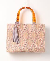 カラフルバッグ