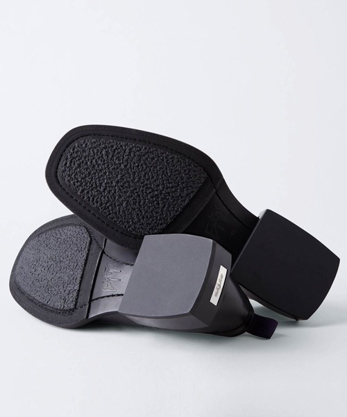 EYTYS（エイティス）の「EYTYS Rio Loafers（ローファー）」 - WEAR