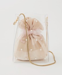 One After Another Nice Claup ワンアフターアナザー ナイスクラップのバッグ通販 Zozotown