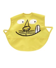 UNICOM（ユニコン）の「Goma/BIBIB/ポケッタブルスタイ（スタイ/よだれかけ）」