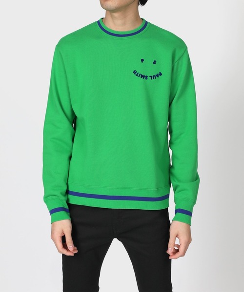 贅沢屋の Paul Smith スウェットシャツ - スウェット