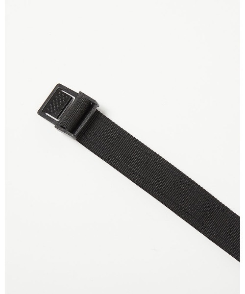 BILLABONG（ビラボン）の「BILLABONG メンズ 【OCEAN CURRENTS】 CURRENTS BELT ベルト【2021年春夏モデル】/ビラボンベルト（ベルト・メンズ・マルチ・FREE）」の4枚目の写真