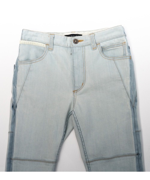 専用　パンツ　ウィザード Wizzard（ウィザード）の「Wizzard ウィザード / SKINNY PANTS