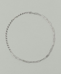 PAS TIERRA | 【Chaine】ナガマルアズキネックレス(ネックレス)