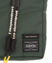 TOGA（トーガ）の「TOGA × PORTER ショルダーポーチ（ポーチ