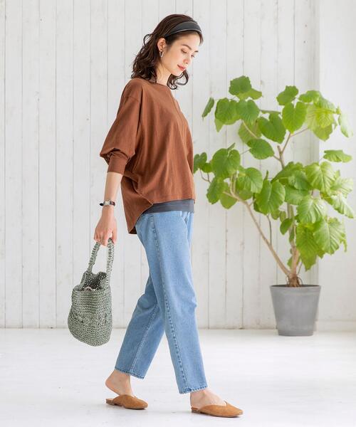 coen（コーエン）の「ボリュームカチューシャ（カチューシャ・レディース・ブラック/ブラウン・FREE）」の8枚目の写真