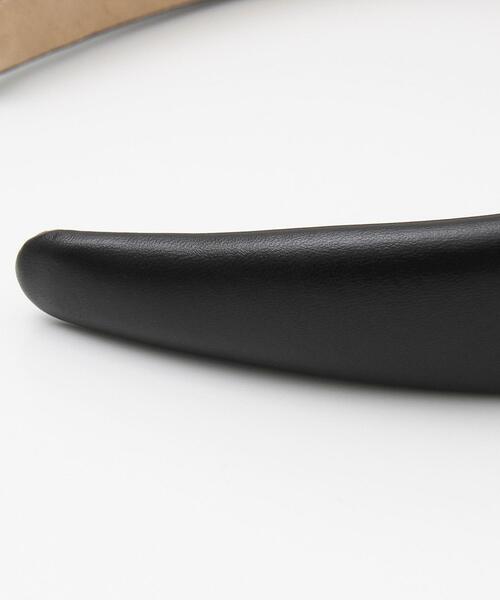 coen（コーエン）の「ボリュームカチューシャ（カチューシャ・レディース・ブラック/ブラウン・FREE）」の9枚目の写真