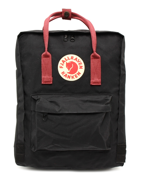 fennica（フェニカ）の「FJALLRAVEN / kankenバッグ（バックパック/リュック・レディース・ブラック系その他/ブラウン系その他/その他1/ブラウン/レッド/グリーン系その他/その他7/ブルー/その他2/その他3/その他4/その他5/その他6・ONE SIZE）」の11枚目の写真