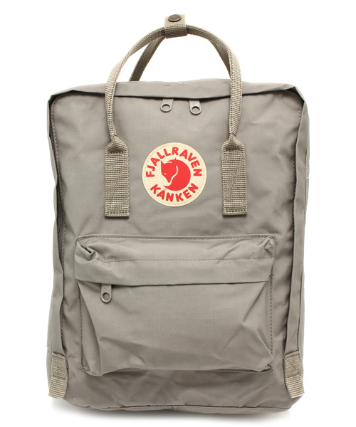 fennica（フェニカ）の「FJALLRAVEN / kankenバッグ（バックパック/リュック・レディース・ブラック系その他/ブラウン系その他/その他1/ブラウン/レッド/グリーン系その他/その他7/ブルー/その他2/その他3/その他4/その他5/その他6・ONE SIZE）」の2枚目の写真