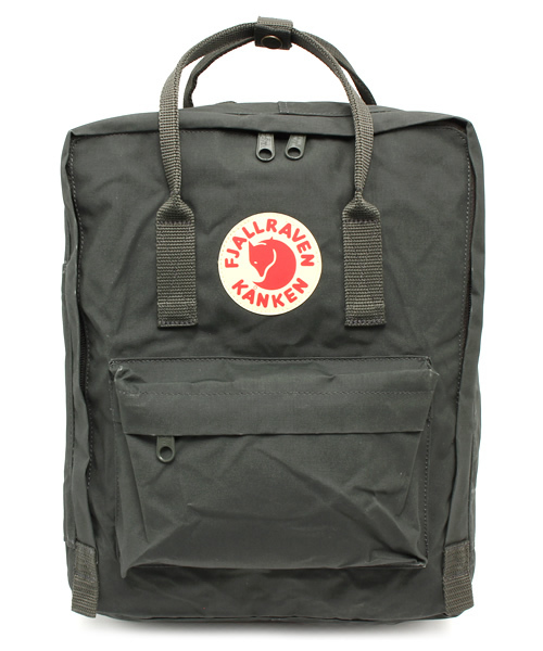 fennica（フェニカ）の「FJALLRAVEN / kankenバッグ（バックパック/リュック・レディース・ブラック系その他/ブラウン系その他/その他1/ブラウン/レッド/グリーン系その他/その他7/ブルー/その他2/その他3/その他4/その他5/その他6・ONE SIZE）」の5枚目の写真