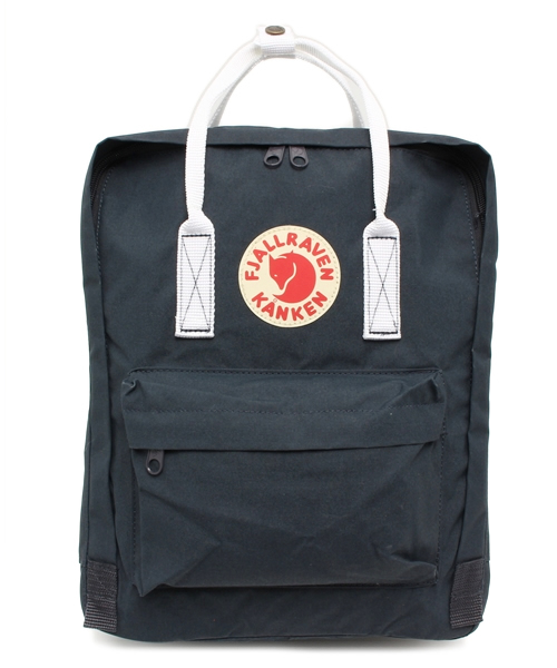 fennica（フェニカ）の「FJALLRAVEN / kankenバッグ（バックパック/リュック・レディース・ブラック系その他/ブラウン系その他/その他1/ブラウン/レッド/グリーン系その他/その他7/ブルー/その他2/その他3/その他4/その他5/その他6・ONE SIZE）」の12枚目の写真