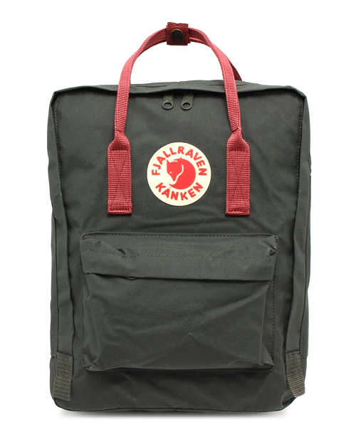 fennica（フェニカ）の「FJALLRAVEN / kankenバッグ（バックパック/リュック・レディース・ブラック系その他/ブラウン系その他/その他1/ブラウン/レッド/グリーン系その他/その他7/ブルー/その他2/その他3/その他4/その他5/その他6・ONE SIZE）」の13枚目の写真