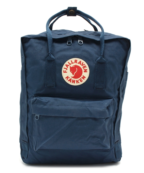 fennica（フェニカ）の「FJALLRAVEN / kankenバッグ（バックパック/リュック・レディース・ブラック系その他/ブラウン系その他/その他1/ブラウン/レッド/グリーン系その他/その他7/ブルー/その他2/その他3/その他4/その他5/その他6・ONE SIZE）」の6枚目の写真