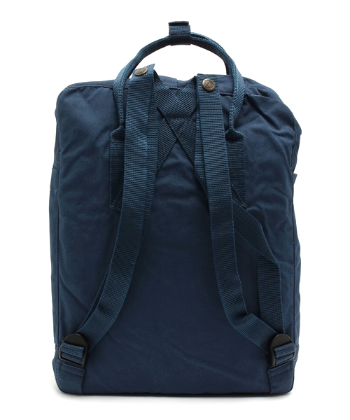 fennica（フェニカ）の「FJALLRAVEN / kankenバッグ（バックパック/リュック・レディース・ブラック系その他/ブラウン系その他/その他1/ブラウン/レッド/グリーン系その他/その他7/ブルー/その他2/その他3/その他4/その他5/その他6・ONE SIZE）」の15枚目の写真