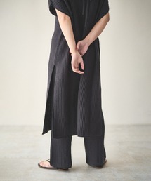 natural couture | 【大人ナチュ】2マイルワッフルセットアップ(セットアップ)