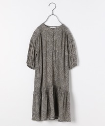 Global Work グローバルワークのワンピース ドット柄 通販 Zozotown Global Work グローバルワークのワンピース ドット柄 通販 Zozotown