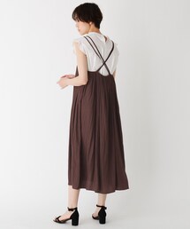 Soup スープのワンピース ドレス通販 Zozotown