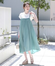 Soup スープのワンピース ドレス通販 Zozotown