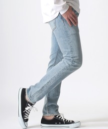 Levi's/リーバイス 501 SKINNY/スキニーフィット