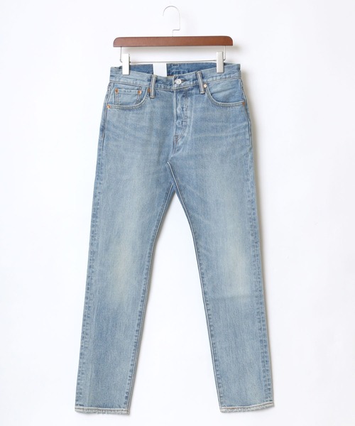Levi's（リーバイス）の「Levi's/リーバイス 501 SKINNY/スキニー