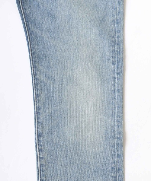 Levi's(リーバイス)の「Levi's/リーバイス 501 SKINNY/スキニーフィット(デニムパンツ・メンズ・ダークインディゴブルー/ライトインディゴブルー・32inch/30inch/28inch/34inch/36inch/38inch/31inch/29inch/33inch)」の11枚目の写真