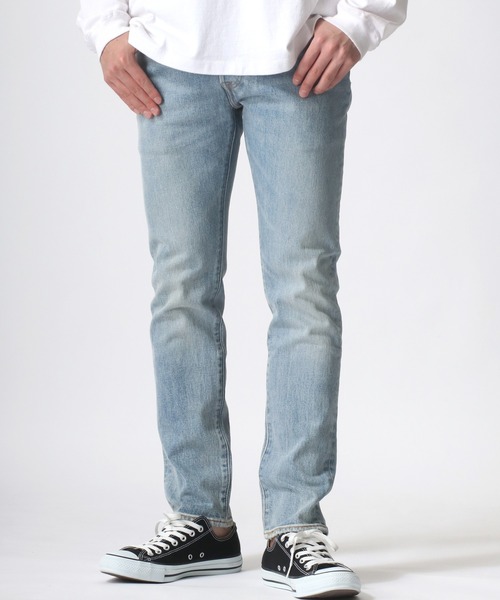 セール】Levi's/リーバイス 501 SKINNY/スキニーフィット