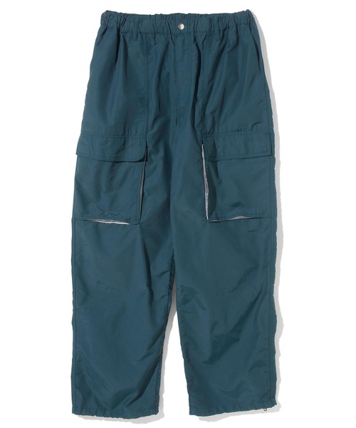XLARGE（エクストララージ）の「COLOR SCHEME EASY WORK PANTS（その他パンツ・メンズ・ブラック/ネイビー/グリーン・M/XL/S/L）」の3枚目の写真