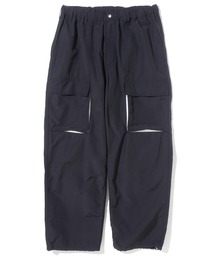 XLARGE | COLOR SCHEME EASY WORK PANTS(その他パンツ)