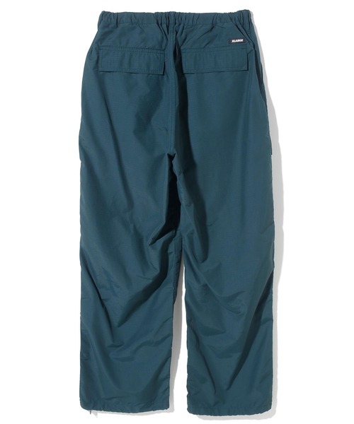 XLARGE（エクストララージ）の「COLOR SCHEME EASY WORK PANTS（その他パンツ・メンズ・ブラック/ネイビー/グリーン・M/XL/S/L）」の4枚目の写真