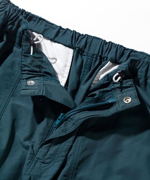 XLARGE（エクストララージ）の「COLOR SCHEME EASY WORK PANTS（その他パンツ・メンズ・ブラック/ネイビー/グリーン・M/XL/S/L）」の5枚目の写真