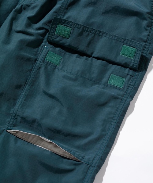 XLARGE（エクストララージ）の「COLOR SCHEME EASY WORK PANTS（その他パンツ・メンズ・ブラック/ネイビー/グリーン・M/XL/S/L）」の7枚目の写真