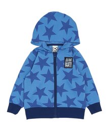 PARTY PARTY | /三者混インレイPARKA(パーカー)