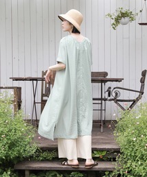 studio CLIP | 【みんつく企画】2WAY機能素材ワンピース(ワンピース)