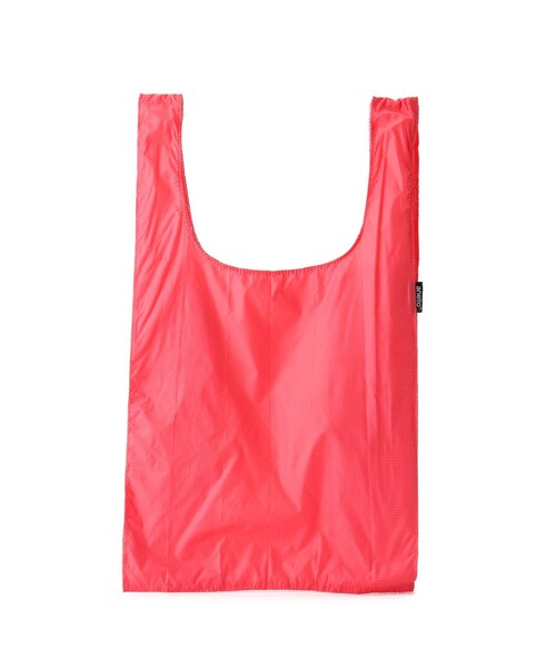 anello（アネロ）の「◆anello/アネロ CHICCO 撥水 トートバッグ（エコバッグ/サブバッグ・メンズ・イエロー/アイボリー/ピンク系/ネイビー/ブラック/オリーブ・99）」の10枚目の写真