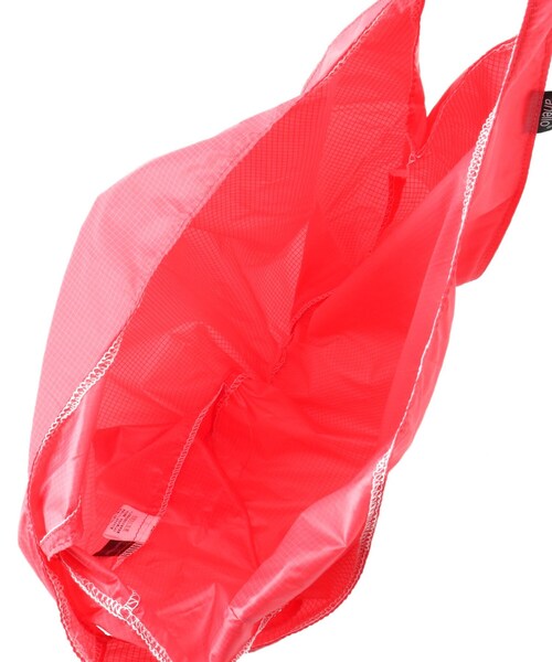 anello（アネロ）の「◆anello/アネロ CHICCO 撥水 トートバッグ（エコバッグ/サブバッグ・メンズ・イエロー/アイボリー/ピンク系/ネイビー/ブラック/オリーブ・99）」の13枚目の写真