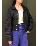 DIESEL(ディーゼル)の「ジャケット/アウター(デニムジャケット)」