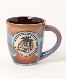 Kahiko（カヒコ）の「【Kahiko】ハワイアンマグカップ（グラス/マグカップ/タンブラー）」