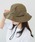 BEAMS HEART�i�r�[���X�n�[�g�j�́u�y���j�Z�b�N�X�z���� �A�h�x���`���[�n�b�g�iUV�J�b�g�j�i�n�b�g�j�v�b�I���[�u