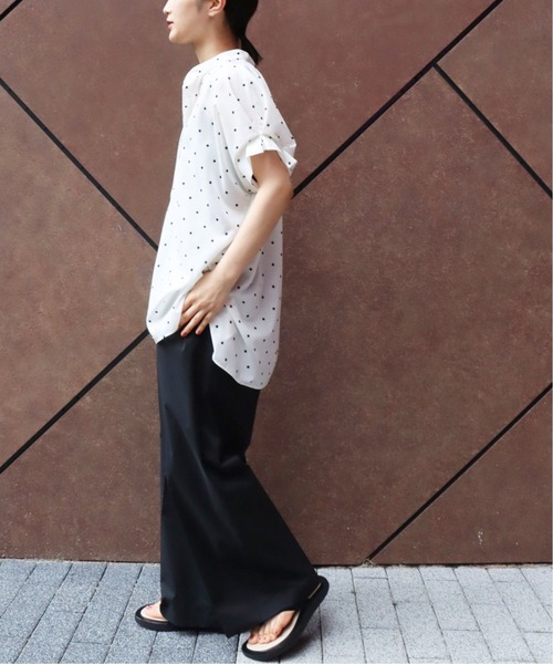 journal standard L'essage（ジャーナルスタンダードレサージュ