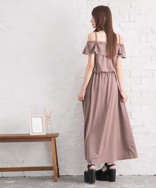 Newlyme（ニューリーミー）の「厚底アソートデザインワンベルトサンダル（サンダル・レディース・ブラックミックス/ブラック×ブラック/ブラック/ブラック×ホワイト・23cm/24.5cm/24cm/23.5cm）」の8枚目の写真