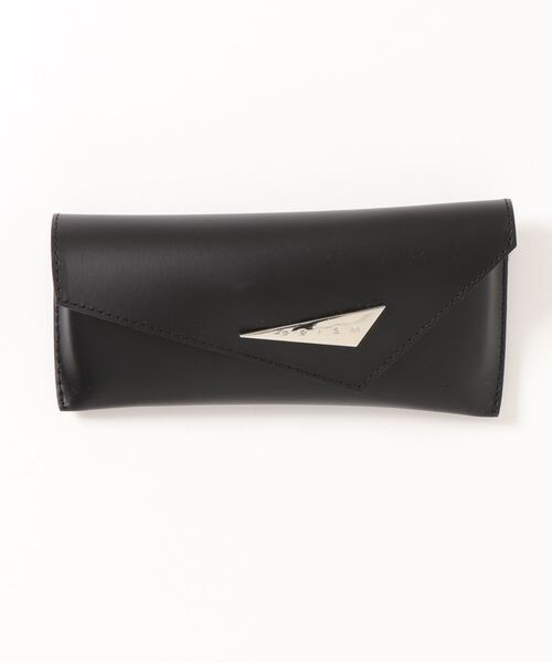 ROPE'（ロペ）の「【PRIZM】[OPTICAL]ISTANB ウェリントンサングラス（メガネ・レディース・ピンク・FREE）」の4枚目の写真