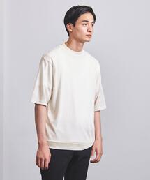 UNITED ARROWS | ＜UNITED ARROWS＞ ウール ニット Tシャツ(ニット/セーター)