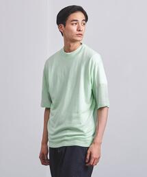 UNITED ARROWS | ＜UNITED ARROWS＞ ウール ニット Tシャツ(ニット/セーター)